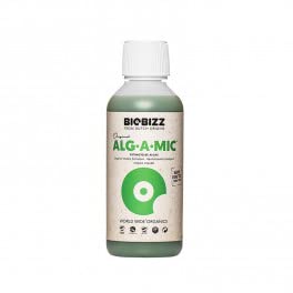 Biobizz Alga Mic Growth Accelerator 250 ml