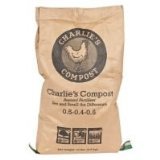 Charlie's Compost 10 lb