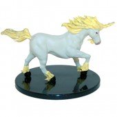 Monster Menagerie: Unicorn #27