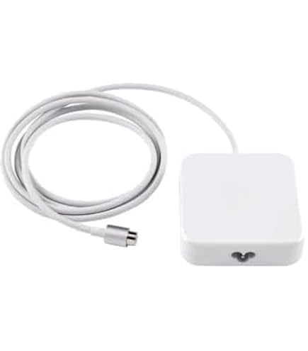 Macデスクトップ 143W iMac Power Adapter Amazon.com: 143w Power Adapter w/Ethernet for 24 inch M1