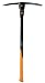 Fiskars Garden IsoCore 5 lb Pick, 36"