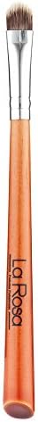 La Rosa Professional Wooden Eyeshadow Brush