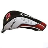 Taylormade Burner Hybrid Rescue Headcover - NEW