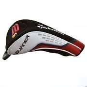 UPC 647298958974, Taylormade Burner Hybrid Rescue Headcover - NEW