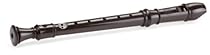 Suzuki Musical Instrument Corporation SRE-3 3-Piece Soprano Recorder
