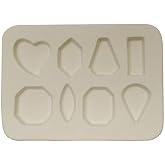 Delphi Studio Traditional Cabochon Mold