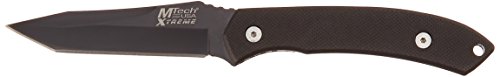 MTECH USA XTREME MX-8038 FIXED BLADE KNIFE 6.5" OVERALL