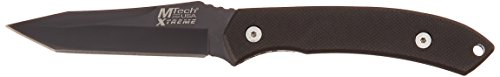 UPC 805319057116, MTECH USA XTREME MX-8038 FIXED BLADE KNIFE 6.5&quot; OVERALL