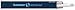 Schneider Epsilon Ballpoint Pen, White/Light Blue Barrel, Blue Ink, 1 Each (138649)