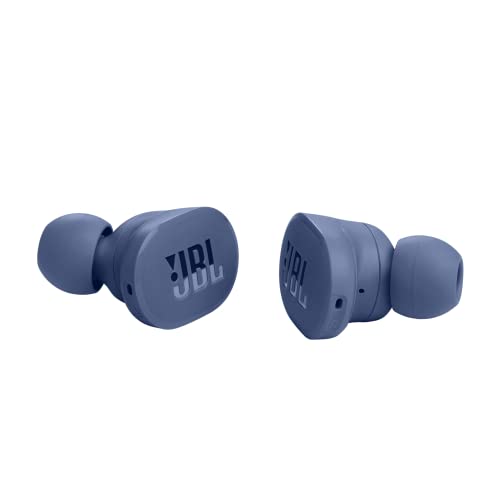 JBL Tune 130NC TWS True Wireless In-Ear Noise Cancelling Headphones - Blue