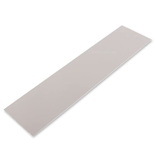 EZSMITH G10 Knife Handle Spacer Material (3 X 12 X .060 Inches