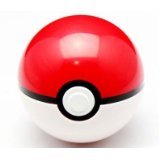 Pokemon pokeball poke ball pop-up master pikachu cosplay pocket m…