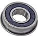 Modtek Ultra Smooth 5/8 Bearings, Pack of 4