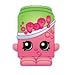 2014 SHOPKINS FIGURES - SODA POPS #090 SEASON 1 - ULTRA RARE by Shopkins