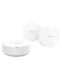EnGenius tecnologías enmesh whole home sistema de Wi Fi, AC1200 Dual Band