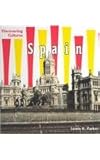 Front cover for the book Spain (Discovering Cultures) by Lewis K. Parker
