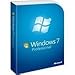 Microsoft Windows 7 Professional [Old Version]