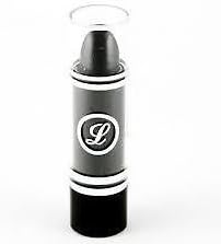 Laval Black Lipstick for Halloween Makeup Cosplay