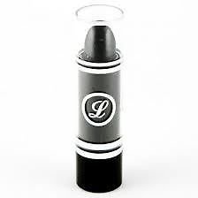 Black Lipstick For Your Halloween Look