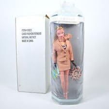Jason WU Limited Edition Fashion Forward Doll with Accessories 2002 Mini Skirt