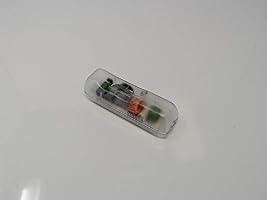 Dimmer Ersatzdimmer 40 160w Für Kartell Bourgie Lampe Amazonde