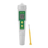 Digital ORP Meter Tester, ORP-169 Portable Water
