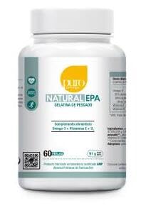 Pre-Removed Natural Epa Maximum Absorption 60 Beads 1 Unit 84 g