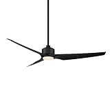 WAC Smart Fans Stella Indoor and Outdoor 3-Blade