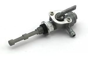 LUMIX GC Fuel Valve Petcock Switch Assembly for Yamaha EF1600 EF2400 EF2600 EF4000 EF4600 EF5200 EF6600 Generators Engine Motor