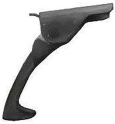 Jeep Products Replacement HOOD SAFETY CATCH HOOK 55395654AA by Jeep