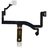 Flashlight Connector Ribbon Flex Cable Replacement for iPhone 15 Plus | Flashlight Connector Ribbon Flex Cable Replacement for iPhone 15 Plus