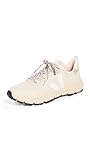 Veja Women's Dekkan Sneakers, Natural White, 6