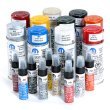 Mopar Jeep Wrangler Hard Top Black Touch Up Paint, OEM