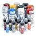 Mopar Jeep Wrangler Hard Top Black Touch Up Paint, OEM primary