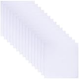 Breling 20 Pcs 10x10 Inch Cotton Fabric Bundle