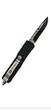Ry-Tac Mid Size Double Action Safety Knife