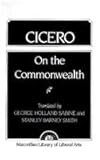 Cicero: On the Commonwealth