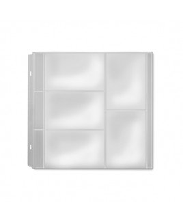 12x12 Multi-Pocket Pages (12/pk) by Creative Memories