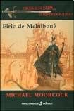 Cronicas de Elric El Emperador Albino (Spanish Edition)