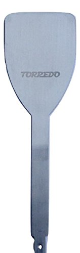 TORPEDO Windshield Removal Tool Express Auto Glass Cut Out Blade Tool 3" X 10" - Thumbnail 2