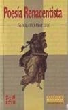Poesia Renacentista, De La Vega, Garcilaso, 8448106199