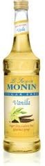 Monin Sugar Free Vanilla Syrup