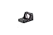 Trijicon RM07 RMR 6.5 MOA Adjustable LED Red Dot Sight