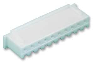 JST (Japón sin soldadura terminales) xhp-10 wire-to-board Conector, XH