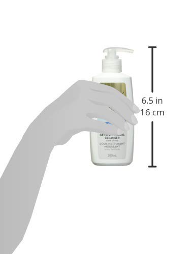 OLAY GENTLE CLEAN FOAMING CLEANSER, 6.7 OUNCE (PACK OF 3)