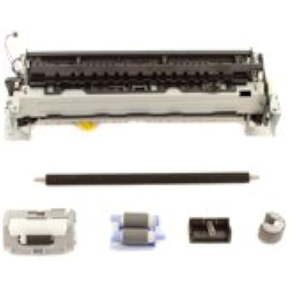 hp laserjet pro m402dn fuser replacement