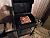 12 X 12 X 1 Square Industrial Pizza Stone