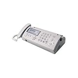 Panasonic KX-FP205 Plain Paper Thermal Transfer Fax/Copier
