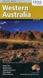 Western Australia State Np Rv R Hema by 