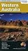 Western Australia State Np Rv R Hema by 